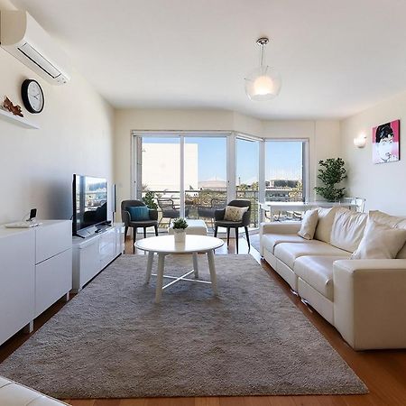 شقة Expo Delight By Homing Lisboa المظهر الخارجي الصورة