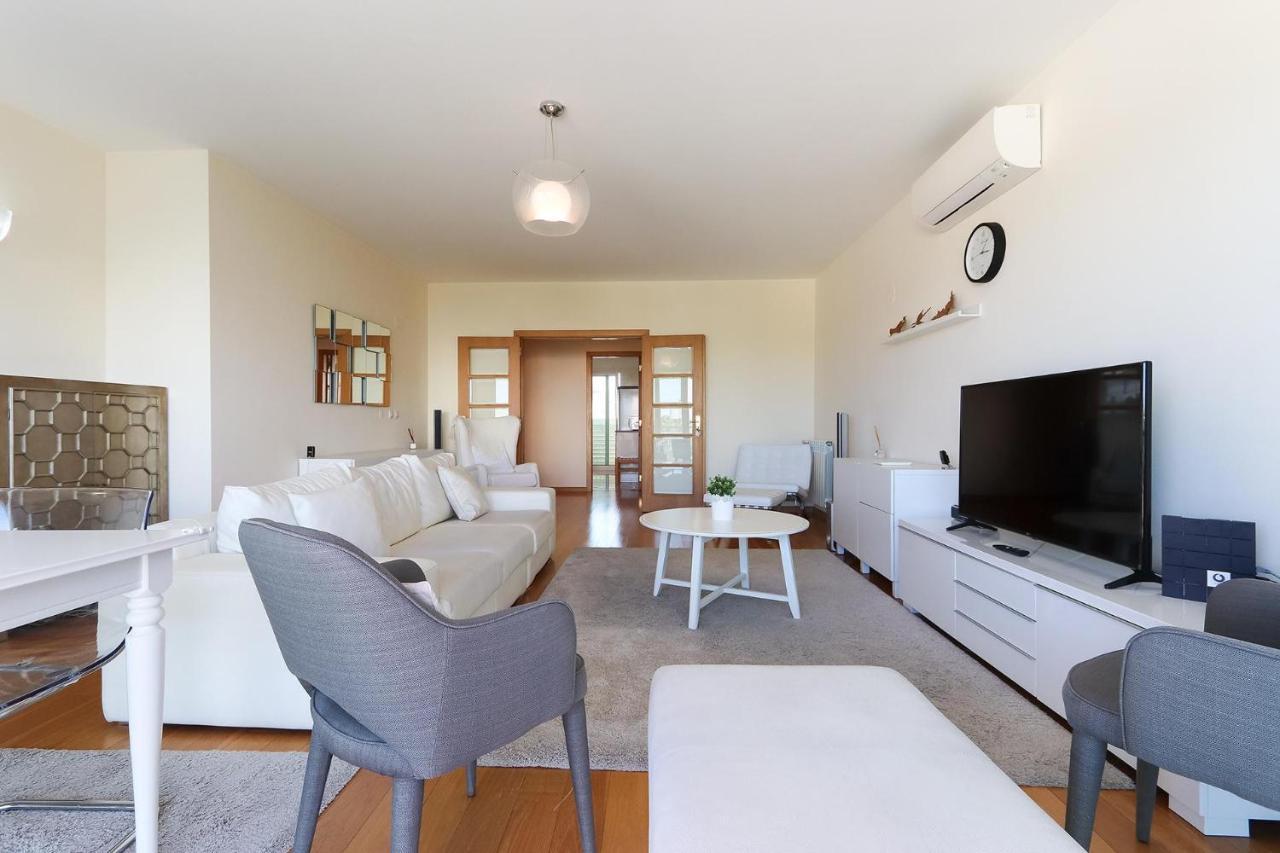 شقة Expo Delight By Homing Lisboa المظهر الخارجي الصورة