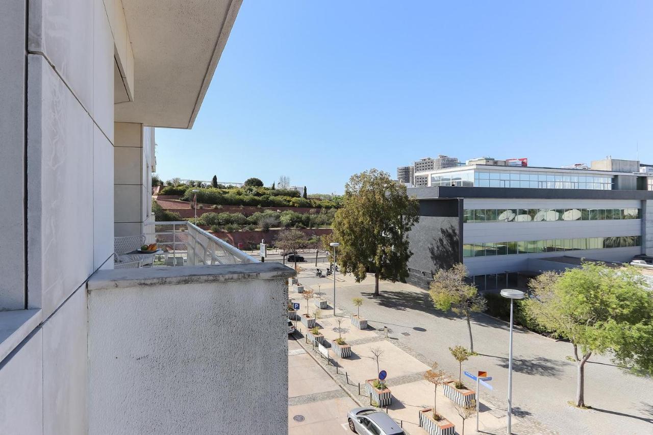 شقة Expo Delight By Homing Lisboa المظهر الخارجي الصورة