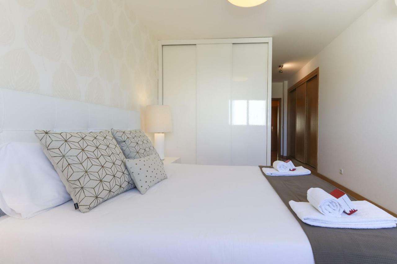 شقة Expo Delight By Homing Lisboa المظهر الخارجي الصورة